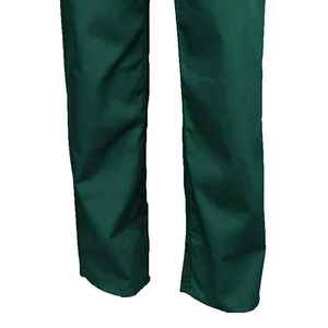 Luxury Medical Scrub <b>Sets</b> for Women Canvas Nursing Uniforms for Hospital Workers Male Female Scrubs <b>Doctor</b> Style - Product Image 6