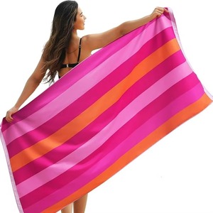Hotel Grade Pool <b>Towels</b> Soft Cotton Premium Quality Wholesale Bulk Supplier Best Price <b>Cheap</b> Price - Product Image 4