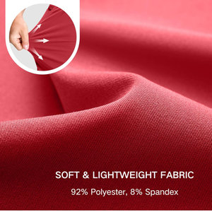 Pantalones Cortos Deportivos de Verano para Hombre, para Fútbol, Baloncesto, Tenis, Bádminton, Colores Personalizados, Pantalones Cortos para Correr - Product Image 6