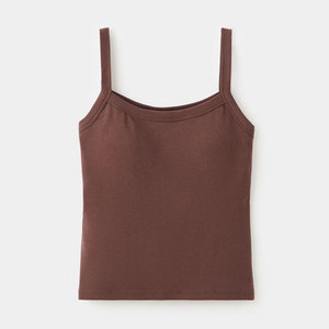 Chaleco Deportivo Elegante y Ajustado para Mujer, para Entrenamiento en Gimnasio, Yoga, Ejercicio y Uso Diario Cómodo - Product Image 1