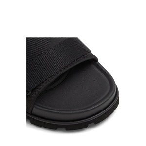 Prix d'usine – Nouvelles pantoufles d'extérieur respirantes et antidérapantes pour hommes, à séchage rapide, avec semelle en PVC amortie, vertes, pour toutes les saisons (printemps/été) - Product Image 4