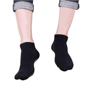 2026 Premium Soccer Grip <b>Socks</b> Cushioned Anti Slip Sports <b>Socks</b> for Men And Women - Product Image 3