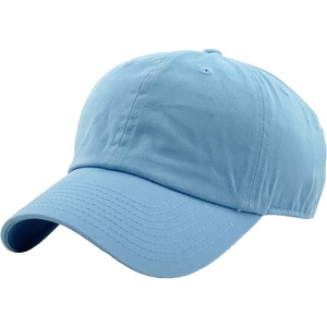 Gorra de Béisbol Deportiva Casual de Verano, Nueva Llegada, Color Sólido, Ajustable, de Tela de Algodón, Estilo Deportivo - Product Image 1