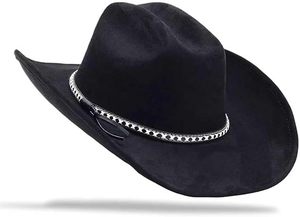 Unisex Leather <b>Hat</b> Casual Style Short Brim Travel Outdoor High Quality All Seasons Customizable - Product Image 5