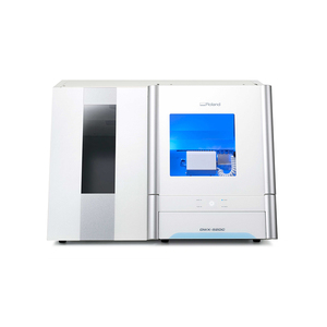 Fresadora Dental de 5 Ejes Roland DWX-52DC con Cambiador Automático de Discos - Product Image 1