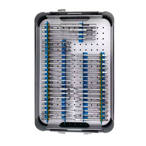 Système d'opérateur cervical ACD de haute qualité avec lames en acier inoxydable, source d'alimentation manuelle, instrument certifié ISO/CE - Product Image 5