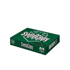 กระดาษถ่ายเอกสาร Svetocopy A4 จากโรงงานโดยตรง จำหน่ายจำนวนมาก ราคาแข่งขัน จัดส่งทั่วโลก - Product Image 5