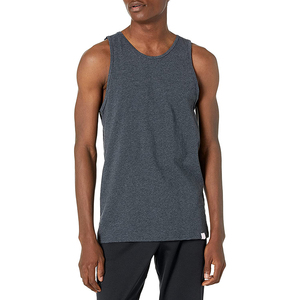 Débardeur athlétique pour hommes, gilet de sport respirant sans manches pour la salle de sport, la musculation, le cross-training et la remise en forme - Product Image 1