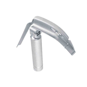 Laringoscopio de Intubación de Alta Calidad, OEM, ODM, Venta al por Mayor, Hecho en Pakistán, Instrumento de Acero Inoxidable Duradero - Product Image 5