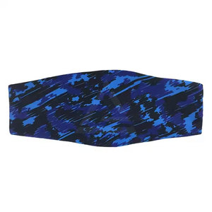 Lightweight Head Band for Stretch Fit Comfortable Wear for Gym Running Workout and Everyday Use - Product Image 4