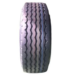 Top 5 des marques de pneus radiaux 12.5/80-18 pour camion, chambre à air de remplacement pour Howo Semi, vente en gros de haute qualité - Product Image 1