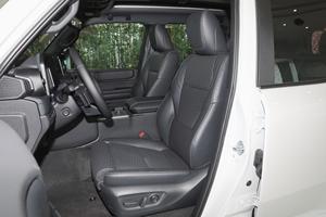 <span class=keywords><strong>Toyota</strong></span> Prado 2025 2.4T Híbrido Edición <span class=keywords><strong>VX</strong></span> Insignia 5 Plazas - Product Image 4