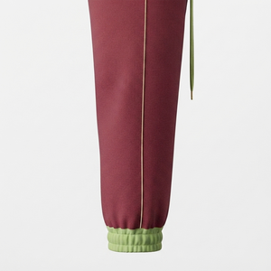 Pantalones Deportivos para Hombre de Alto Rendimiento, Precio al por Mayor, Ropa Profesional, Color Sólido - Product Image 6