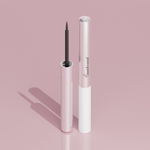 Fabricante de Botellas de Plástico PP de 2 ml para Suero de Crecimiento de Pestañas, Envase para Pegamento de Pestañas Postizas, Color/Proceso/Logotipo Personalizados, Calidad Premium - Product Image 3