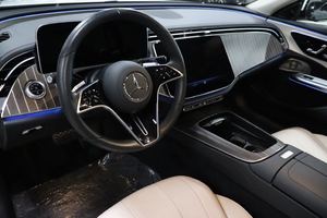 Listo para Enviar, Clase E 2024, E 450 4MATIC, Usado, Grado DIY, Garantía de 3 Años - Product Image 6