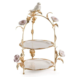 Round Wooden <b>Cake</b> <b>Stand</b> With Filigree Base Handmade Dessert Display Decorative Centerpiece Wedding And Parties <b>Cake</b> Display - Product Image 4