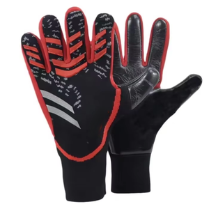 Nouveaux gants de gardien de but en caoutchouc latex professionnel, imperméables, antidérapants et respirants pour les jeunes et les adultes - Product Image 3