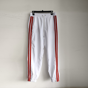 Conjunto Deportivo de 2 Piezas para Hombre, Chaqueta y Pantalones Cortavientos, Ligero, Transpirable, Impermeable, Ropa Deportiva de Calle para Verano y Actividades al Aire Libre - Product Image 6