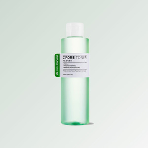 Tonique matifiant pour la peau Dr Plinerus Jet Pore Toner 200ml, tonique et sérum simples pour le soin du visage, tonique pour la peau, tonique pour la régénération cutanée - Product Image 2