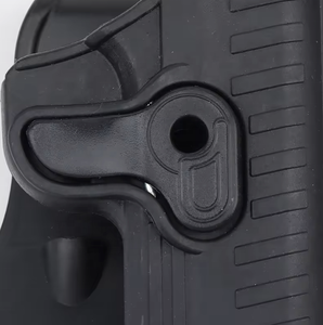 ซองปืนพกแบบยุทธวิธีสำหรับปืน <span class=keywords><strong>1911</strong></span> สำหรับผู้ชายและผู้หญิง ซองปืนพกแบบคาดเอวสำหรับฝึกซ้อมและล่าสัตว์ - Product Image 6