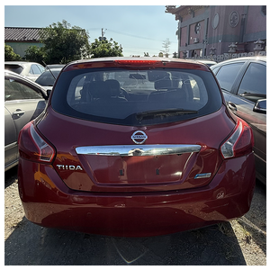 Venta al por Mayor de Autos Toyota Usados de Japón en las Mejores Condiciones para Importadores Internacionales - Product Image 2