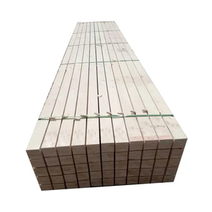 Bois de construction de qualité commerciale, bois lamellé-collé LVL, avec une capacité de charge maximale et des performances fiables - Product Image 6