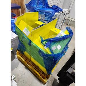 Lam Research 2300e5 Frame ETCH - อุปกรณ์และอะไหล่เซมิคอนดักเตอร์ระดับโลกที่เชื่อถือได้ - Product Image 3