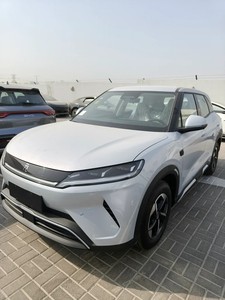 BYD Yuan UP Edición Líder 2025, Auto Eléctrico, Sedán de Cuatro Ruedas, Tracción Total, Batería de Litio, Asientos de Cuero R18, 600-700 KM de Autonomía - Product Image 2