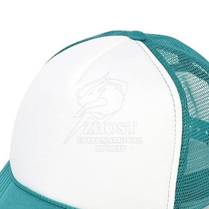 Gorra Trucker Personalizada con Diseño, Malla Transpirable en la Parte Trasera, Ajuste Ajustable, Colores Personalizados - Product Image 6