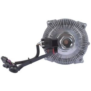 Gruppo Frizione Ventola di Raffreddamento Motore per Chevy Silverado GMC Sierra 2500 3500 HD - Product Image 5
