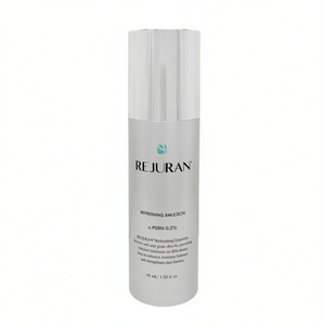 REJURAN 45ml Emulsione Rinfrescante Leggera C-PDRN con Acido Ialuronico e Centella per l'Equilibrio Olio-Acqua, Crema Viso Lenitiva - Product Image 3