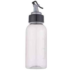 PREMIUM FOOD GRADE PLASTIC <b>COMMUNION</b> <b>CUP</b> FILLER BOTTLE LARGE CAPACITY PRECISION POUR SPOUT CHURCH BEVERAGE DISPENSER TOOL - Product Image 1