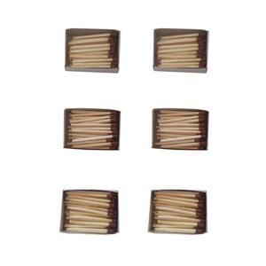 Wholesale Safety Matchbox Supplier custom Printed Branding & Export Packaging - Product Image 5