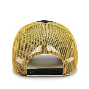 หมวกแก๊ปปักลายตามสั่ง ผ้าตาข่าย ระบายอากาศดี ราคาสุดคุ้ม หมวกกีฬา คุณภาพเยี่ยม หมวกเบสบอล - Product Image 6