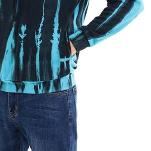 Sweat-shirts anti-rides pour hommes, tie-dye, qualité supérieure, vêtements décontractés, dernières tendances, sweats-shirts tie-dye très vendus avec logo/couleur personnalisés - Product Image 3