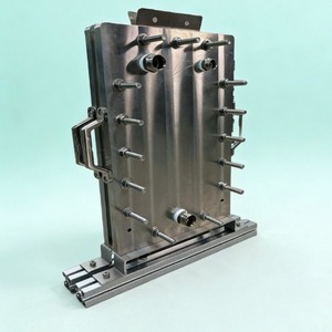 OEM 30kW <b>Stack</b> for Industrial Hydrogen Production, Modular <b>Stack</b> Assembly, AEM Water Electrolyzer, 2026 New Release MEA <b>Stack</b> - Product Image 4