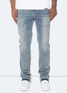 Jean Carpenter Évasé Ample pour Homme - Product Image 3