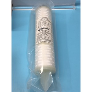 Filtro T93011147030 de MILLIPORE CORP US Filtration - Equipo y Piezas de Semiconductores de Confianza con Legado Global - Product Image 1