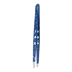 Pince à épiler premium en acier inoxydable de haute qualité, pointue, écologique, légère, pour une épilation propre et sans effort, prix compétitif - Product Image 2