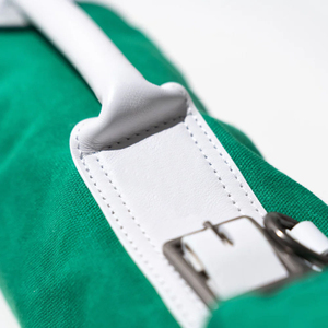 New Designed Vintage Style Leather <b>Golf</b> Bags In Cheap Price Top Seller Heavy Duty Sports Genuine Leather <b>Golf</b> Bags Polo Bags - Product Image 5