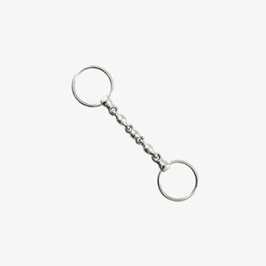 Bridons pour chevaux en acier inoxydable de qualité supérieure, durables, confortables et fiables, équipement d'équitation haute performance, sur mesure - Product Image 6