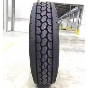 Pneus de camion toutes positions neufs 11R24.5 - 16PR pour flottes commerciales - Product Image 2