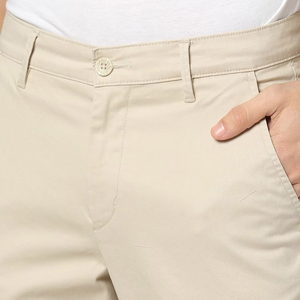 Pantalon chino pour homme style cargo, coupe slim, respirant, résistant à l'eau, avec service OEM, pantalon chino pour homme très demandé - Product Image 5