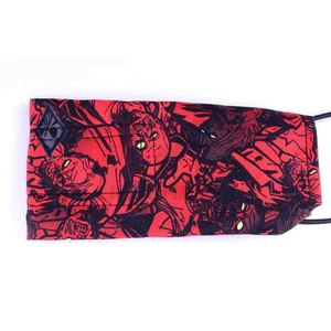 Fundas Personalizadas de Alta Calidad para Barriles de Paintball, Accesorios Premium para Paintball, Fundas Sublimadas para Barriles, Equipo de Protección Duradero - Product Image 2