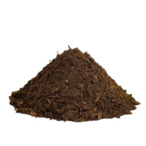 Fertilizante NPK de Etiqueta Privada OEM de 10 Kg y 25 Kg, Fábrica de Producción de Polvo de Estiércol de Vaca para Cultivo de Frutas y Verduras en Kuwait - Product Image 1