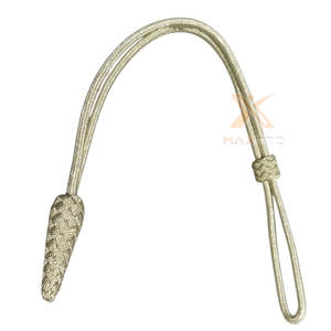 Nudos de sable ligeros en stock, gran oferta, nudos de sable de color personalizado, los más vendidos - Product Image 3