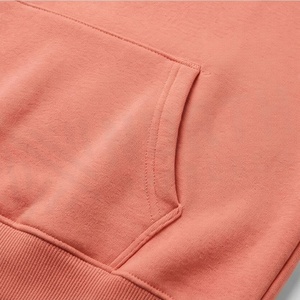 Pulls à capuche en tricot surdimensionnés pour femmes, élégants, avec fermeture éclair sur le devant et logo, pour l'automne et l'hiver, pour rester au chaud, vêtements pour femmes - Product Image 5