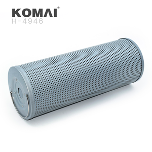 กรองน้ำมันไฮดรอลิกกลับทาง KOMAI 400406-00013 รุ่น SH85032 สำหรับรถขุด - Product Image 3