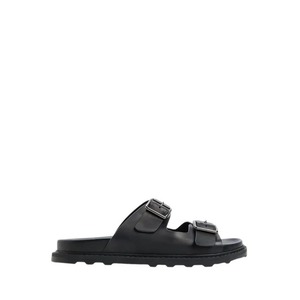 Sandalias de Verano Abiertas, Suaves y Cómodas, Diseño Plano y Simple con Características Antideslizantes e Impermeables, Suela Exterior Transpirable de EVA - Product Image 5