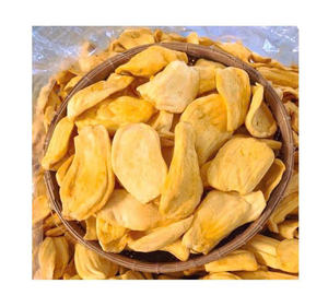 Jacquiero Deshidratado Premium: Textura Crujiente, Dulzura Natural. Suministro a Granel para Minoristas Globales y Proveedores de Servicios de Alimentos. ¡Suministro Disponible Ahora! - Product Image 1